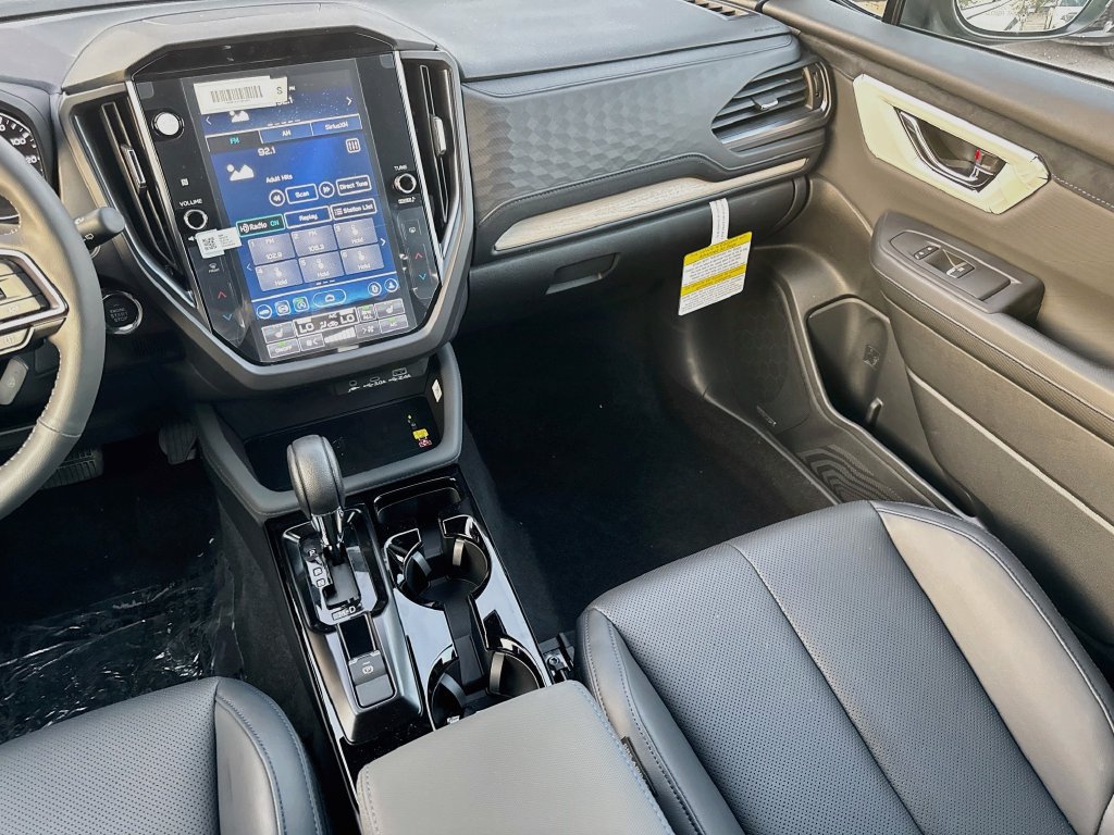 Used 2026 Subaru Forester Limited AWD/4WD image 29