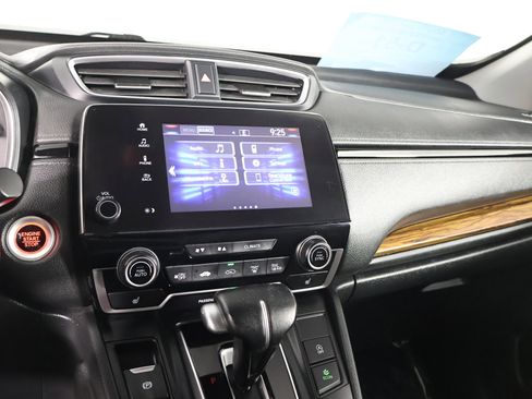 Used 2020 Honda CR-V EX-L image 26