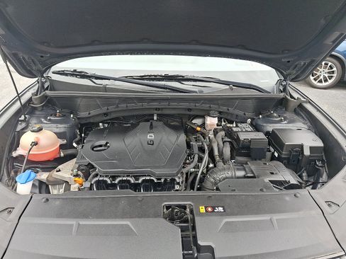 Used 2022 Hyundai Tucson SEL AWD/4WD image 29