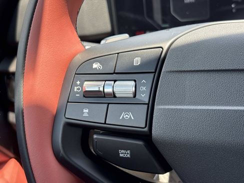 New 2027 Kia Sportage SX Prestige AWD/4WD image 26