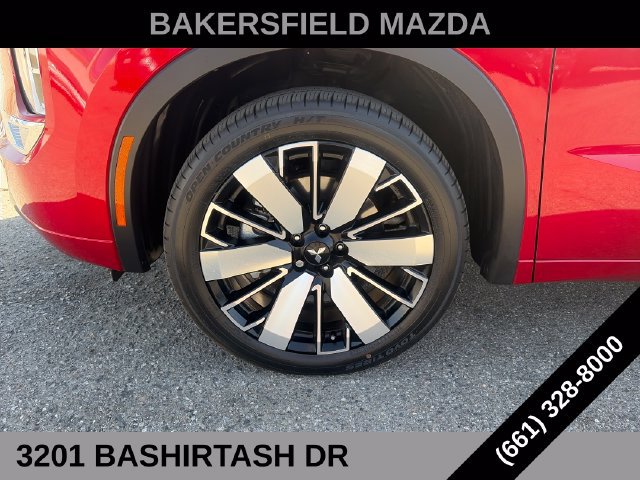 Used 2025 Mitsubishi Outlander SEL FWD image 18