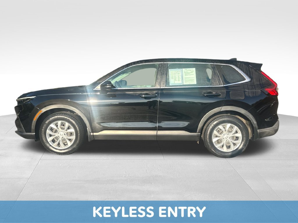 Used 2024 Honda CR-V LX image 3
