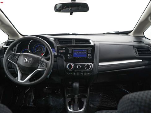 Used 2019 Honda Fit LX image 13