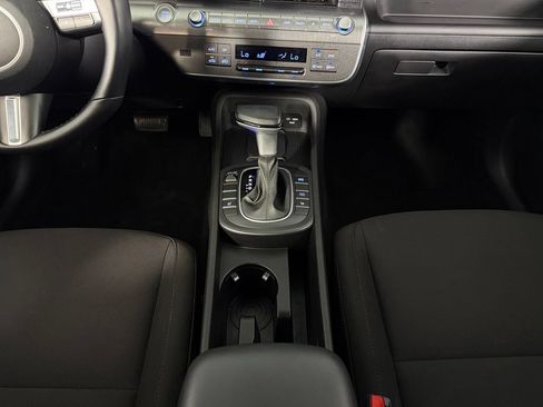 Used 2026 Hyundai Kona SEL Sport FWD image 17