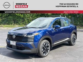 New 2025 Nissan Kicks SV w/ SV Premium Package video 1