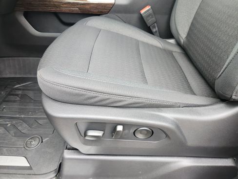 New 2026 GMC Sierra 1500 Elevation w/ Preferred Package AWD/4WD image 30