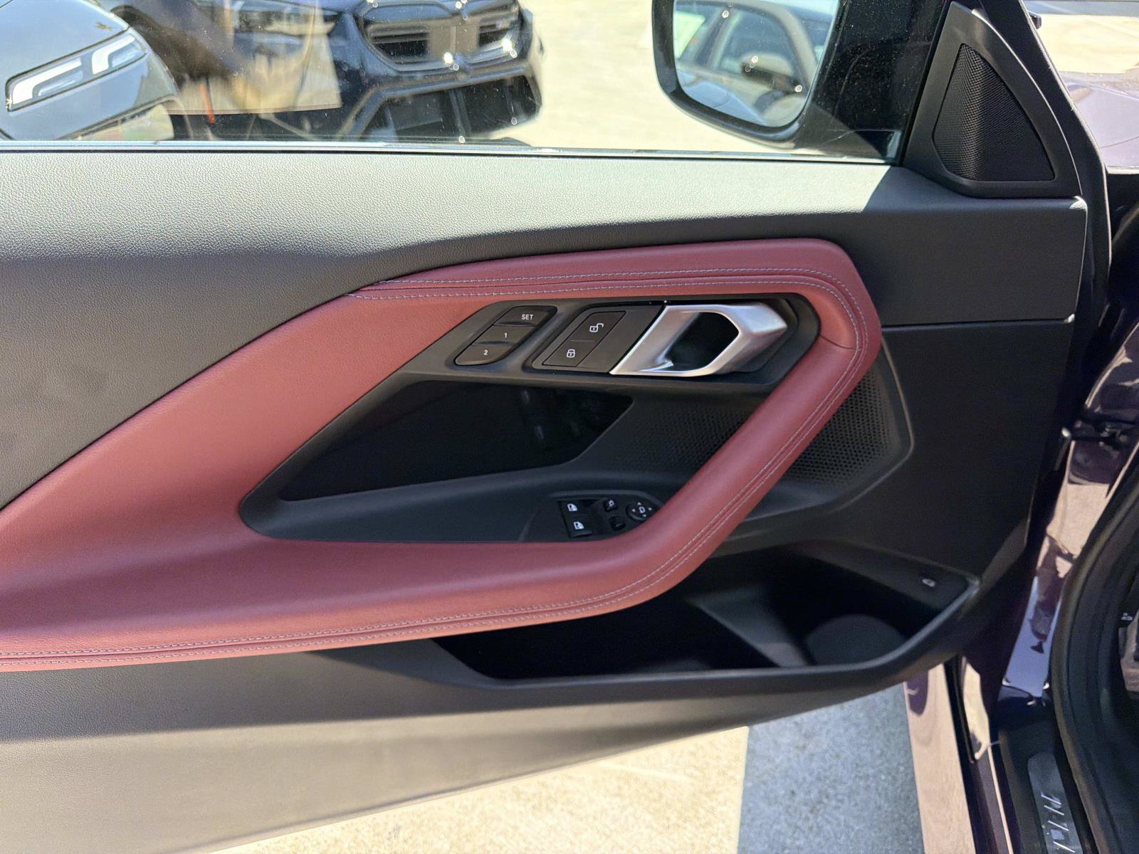Used 2026 BMW M240i Coupe w/ Premium Package RWD image 7