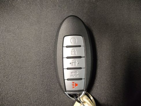 Used 2023 Nissan Altima 2.5 SV image 32