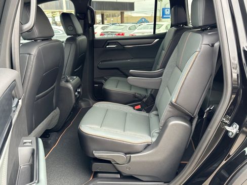 New 2026 GMC Acadia AT4 w/ Super Cruise Package image 28