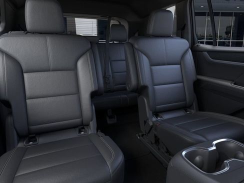 New 2026 GMC Acadia Elevation w/ Black Edition FWD image 17