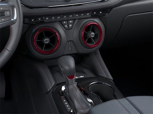 New 2026 Chevrolet Blazer RS image 23