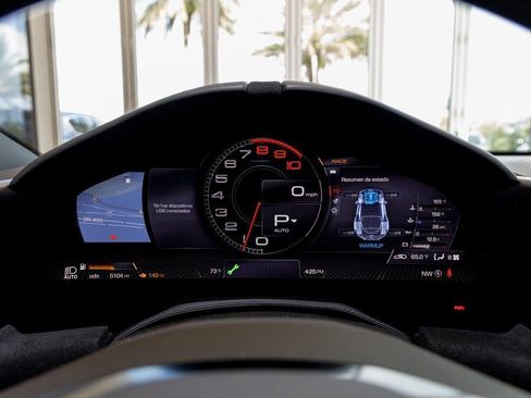 Used 2024 Ferrari Roma image 30