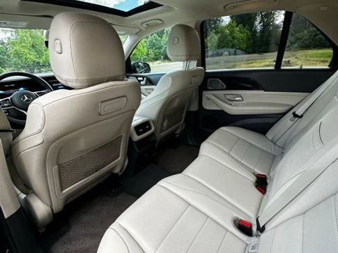 Used 2020 Mercedes-Benz GLE 350 4MATIC image 15