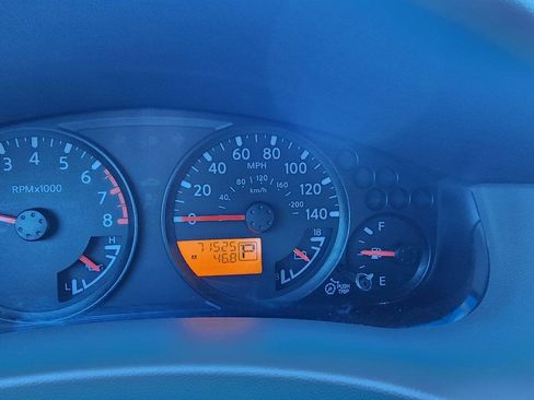 Used 2017 Nissan Frontier SV RWD image 32
