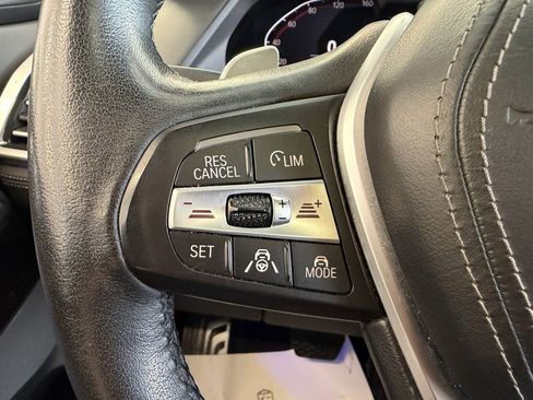 Used 2020 BMW X6 xDrive40i w/ Executive Package image 15