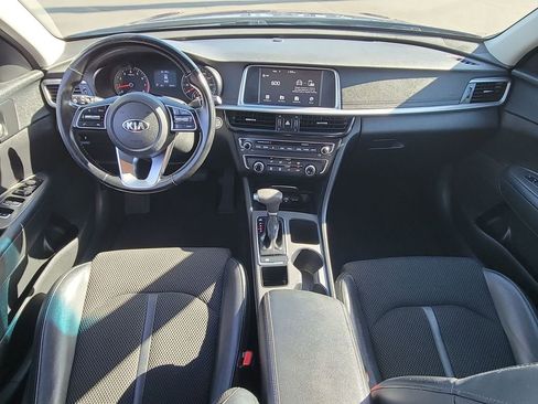 Used 2020 Kia Optima S image 19