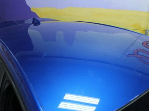 Used 2018 Chevrolet Cruze LT w/ RS Package FWD image 8