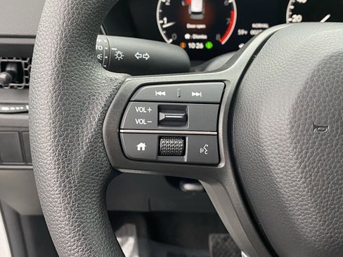 Used 2026 Honda CR-V LX image 24