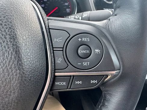 Used 2019 Toyota Camry XSE FWD image 20