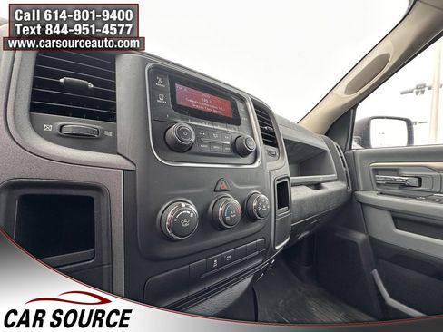 Used 2013 RAM 1500 Express image 14