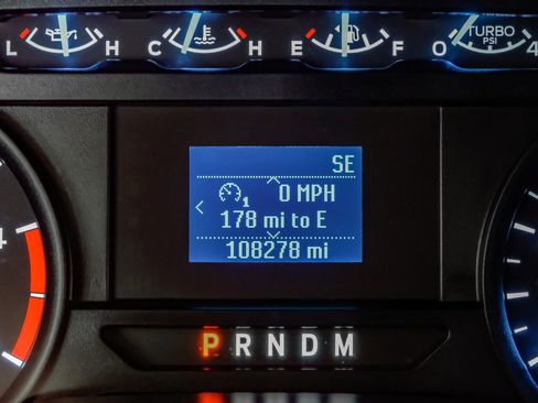 Used 2020 Ford F250 XL w/ Power Equipment Group AWD/4WD image 19