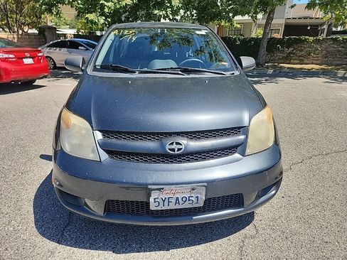 Used 2006 Scion xA image 8