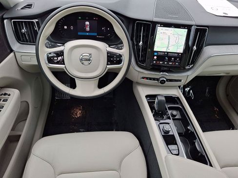 Certified 2024 Volvo XC60 B5 Plus w/ Protection Package Premier AWD/4WD image 12