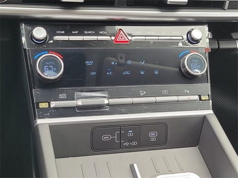 New 2026 Hyundai Santa Fe SE image 12