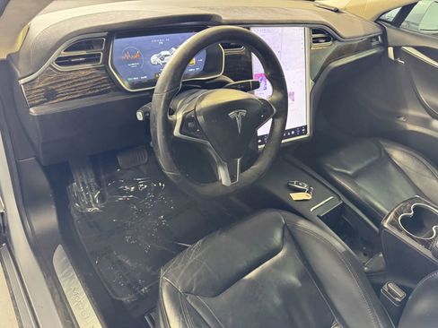 Used 2016 Tesla Model S 75 image 12