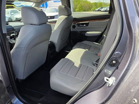 Used 2022 Honda CR-V EX-L image 13