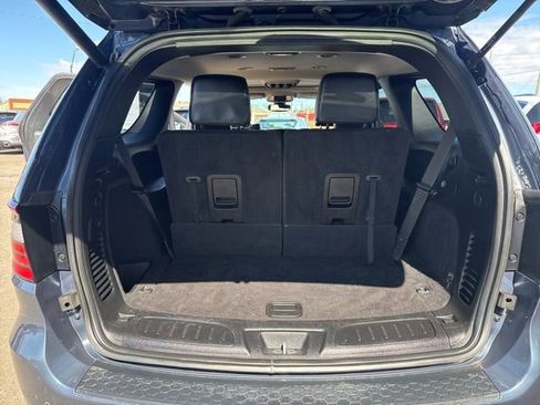 Used 2021 Dodge Durango SXT image 12