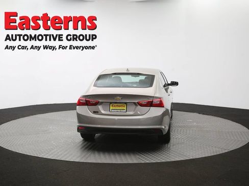 Used 2024 Chevrolet Malibu LT FWD image 38