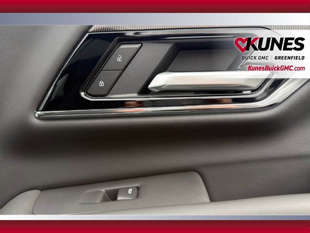New 2027 GMC Yukon Elevation w/ Elevation Premium Package AWD/4WD image 39