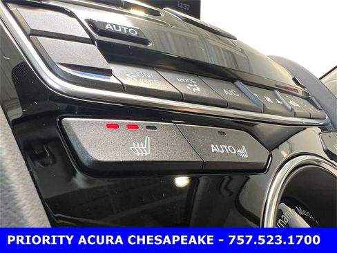 New 2026 Acura RDX w/Technology Package image 21