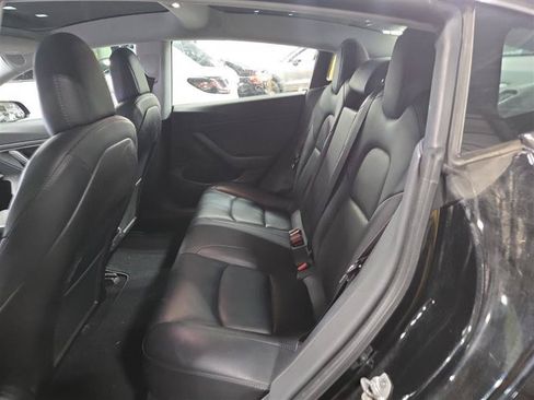 Used 2020 Tesla Model 3 Long Range AWD/4WD image 4