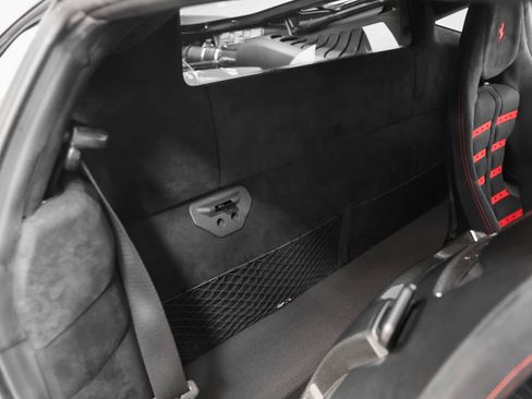 Certified 2020 Ferrari 488 Pista Coupe RWD image 24