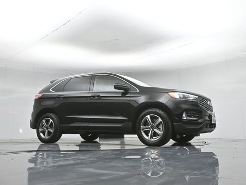 Used 2024 Ford Edge SEL w/ Convenience Package AWD/4WD image 52