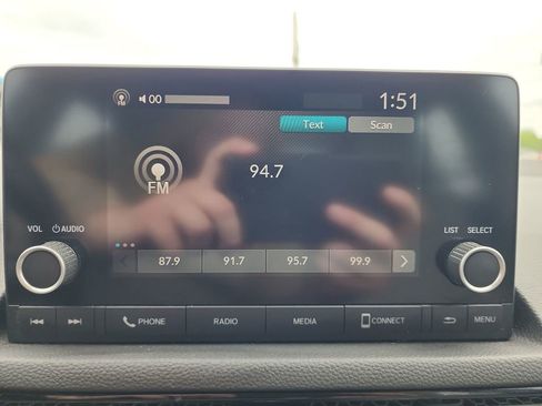 Used 2022 Honda Civic EX-L image 27
