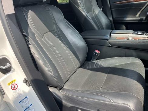 Used 2017 Lexus RX 350 AWD w/ Premium Package image 26