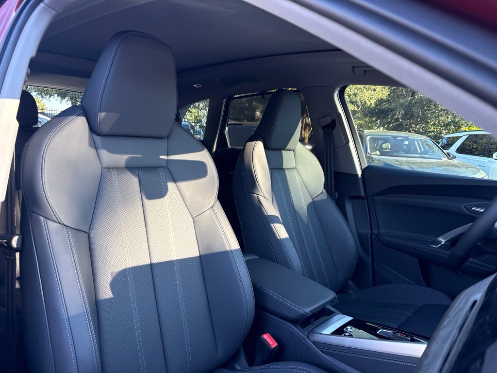 New 2026 Audi Q5 Premium Plus AWD/4WD image 14