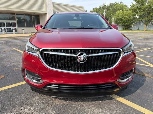 Used 2018 Buick Enclave Essence FWD image 14