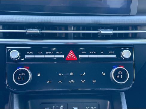 New 2026 Hyundai Santa Cruz SEL FWD image 35