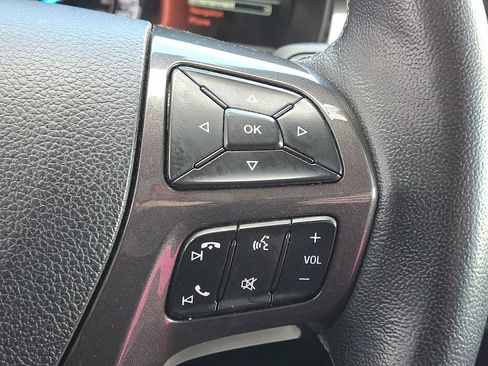 Certified 2019 Ford Ranger Lariat w/ Equipment Group 501A Mid image 25