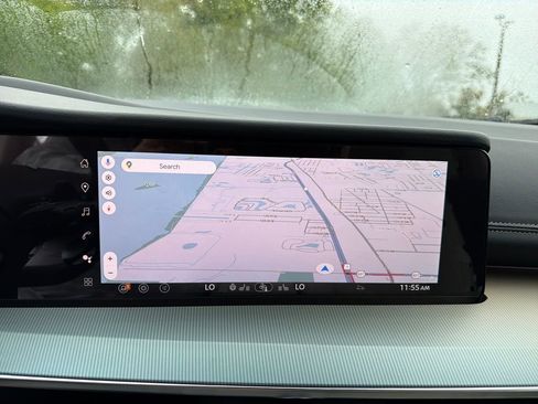 New 2026 Nissan Murano SL AWD/4WD image 25