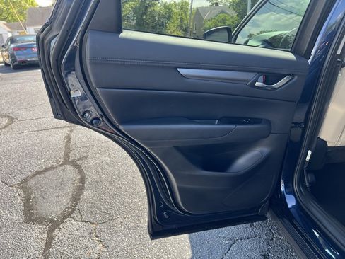 Used 2019 MAZDA CX-5 Touring image 30