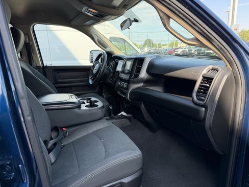 Used 2019 RAM 2500 Tradesman AWD/4WD image 26