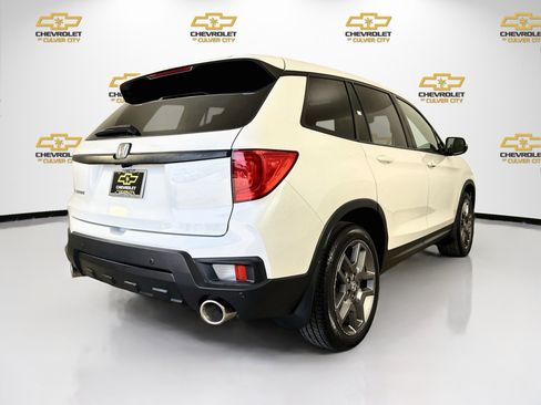 Used 2022 Honda Passport EX-L image 8