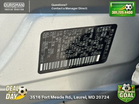 Used 2021 Nissan Rogue SV w/ Premium Package AWD/4WD image 31