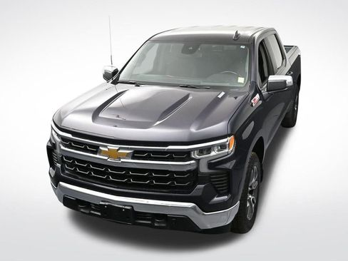 Used 2022 Chevrolet Silverado 1500 LT w/ All Star Edition Plus AWD/4WD image 22