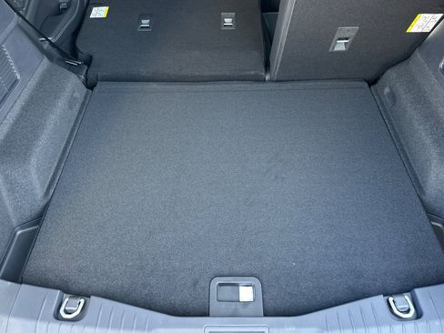 New 2026 Ford Mustang Mach-E Select RWD image 14